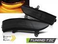 Subaru Forester/Legacy/Outback Dinamikus LED-es Oldalsó Visszapillantó Irányjelző (Évj.: 2008 - 2014) by Tuning-Tec