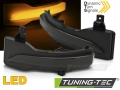 Subaru Impreza / Forester / Legacy / Outback Dinamikus LED-es Visszapillantó Irányjelzőpár (Évj.: 2019-től) by Tuning-Tec