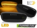 Subaru Impreza (I) Dinamikus LED-es Oldalsó Irányjelzőpár (Évj.: 1993 - 2000) by Tuning-Tec