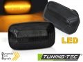 Toyota Land Cruiser (FJ70 - FJ100) Dinamikus LED-es Oldalsó Indexpár (Évj.: 1984 - 2007) by Tuning-Tec