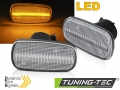 Toyota Land Cruiser (120) / RAV4 / Prius / Lexus IS Dinamikus LED-es Oldalsó Indexpár (Évj.: 1998 - 2009) by Tuning-Tec