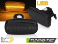 Toyota Land Cruiser (120) / RAV4 / Prius / Lexus IS Dinamikus LED-es Oldalsó Indexpár (Évj.: 1998 - 2009) by Tuning-Tec