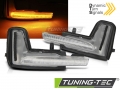 Volvo XC90 (MK2) Dinamikus LED-es Oldalsó Visszapillantó Irányjelzőpár (Évj.: 2014 - 2020) by Tuning-Tec