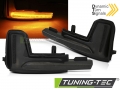 Volvo XC90 (MK2) Dinamikus LED-es Oldalsó Visszapillantó Irányjelzőpár (Évj.: 2014 - 2020) by Tuning-Tec
