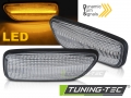 Volvo S60 / S80 / V70 / XC90 Dinamikus LED-es Oldalsó Irányjelzőpár (Évj.: 1999 - 2010) by Tuning Tec