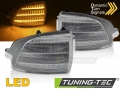 Volvo XC90 (MK1) / XC70 (MK3) Dinamikus Visszapillantó LED-es Oldalsó Irányjelzőpár (Évj.: 2007 - 2016) by Tuning-Tec