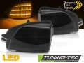 Volvo XC90 (MK1) / XC70 (MK3) Dinamikus Visszapillantó LED-es Oldalsó Irányjelzőpár (Évj.: 2007 - 2016) by Tuning-Tec