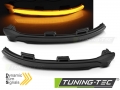 Volkswagen Golf (MK7), Sportsvan, Touran (5T) Dinamikus LED-es Visszapillantó Indexpár (Évj.: 2013-tól) by Tuning-Tec