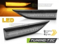 VW Transporter (T6) Dinamikus LED Oldal Irányjelzők (Évj.: 2015-től) by Tuning-Tec