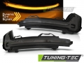 VW Tiguan (5N) Dinamikus LED Visszapillantó Irányjelzők (Évj.: 2015-től) by Tuning-Tec