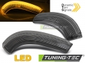 Volkswagen Golf/Jetta/Passat/Sharan Dinamikus LED-es Oldalsó Visszapillantó Irányjelző (Évj.: 2003 - 2010) by Tuning-Tec