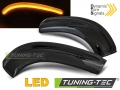 Volkswagen Golf/Jetta/Passat/Sharan Dinamikus LED-es Oldalsó Visszapillantó Irányjelző (Évj.: 2003 - 2010) by Tuning-Tec