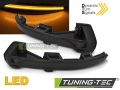 Volkswagen Passat (3G)/ Volkswagen Arteon Dinamikus LED-es Oldalsó Visszapillantó Irányjelző (Évj.: 2014-től) by Tuning-Tec
