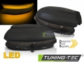 Volkswagen Golf (MK6) / Volkswagen Touran (1T) Dinamikus LED-es Oldalsó Visszapillantó Irányjelző (Évj.: 2008 - 2015) by Tuning-Tec