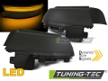 Volkswagen Polo (6R) Dinamikus LED-es Oldalsó Visszapillantó Irányjelző (Évj.: 2009 - 2017) by Tuning-Tec