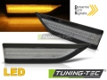 Volkswagen Caddy (2K) Dinamikus LED-es Oldalsó Index (Évj.: 2015 - 2020) by Tuning-Tec