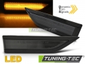 Volkswagen Caddy (2K) Dinamikus LED-es Oldalsó Index (Évj.: 2015 - 2020) by Tuning-Tec
