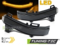 Volkswagen Crafter Dinamikus LED-es Visszapillantó Indexpár (Évj.: 2017-től) by Tuning-Tec