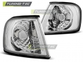 Audi A3, Első Irányjelző by Tuning-Tec