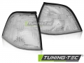 BMW 3-as Széria (E36) Első Irányjelzőpár (Évj.: 1990.12 - 1999.09) by Tuning-Tec