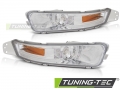 Ford Mustang MK5 Króm Indexpár (Évj.: 2004 - 2009) by Tuning Tec