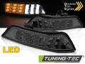 Ford Mustang (S550) Dinamikus LED-es Füst Indexpár (Évj.: 2015 - 2017) by Tuning-Tec