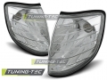 Mercedes W140, Első Irányjelző by Tuning-Tec