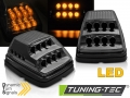 Mercedes G-Klasse, W463 Első Dinamikus LED-es SEQ Irányjelző by Tuning-Tec