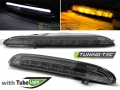 VW Passat CC Első LED-es Irányjelző by Tuning-Tec