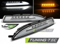 VW Scirocco 3, Led-es helyzetjelző, Index funkcióval (Évj.: 2008 -tól) by Tuning-Tec