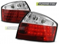 Audi A4 B6 Sedan Tuning-Tec LED Hátsó Lámpa (Évj.:2000.10 - 2004.10)