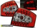 Audi A4 B6 Sedan Tuning-Tec LED Hátsó Lámpa (Évj.:2000.10 - 2004.10)