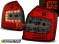 Audi A4 B6 Avant Tuning-Tec LED Hátsó Lámpa (Évj.:2000.10 - 2004.10)