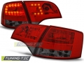 Audi A4 B7 Avant Tuning-Tec LED Hátsó Lámpa (Évj.:2004.11 - 2008.03)