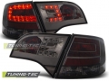 Audi A4 B7 Avant Tuning-Tec LED Hátsó Lámpa (Évj.:2004.11 - 2008.03)