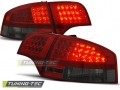 Audi A4 B7 Sedan Tuning-Tec LED Hátsó Lámpa (Évj.:2004.11 - 2007.11)