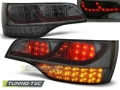 Audi Q7 Tuning-Tec LED Hátsó Lámpa LEDes index-szel (Évj.:2006 - 2009)