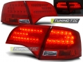 Audi A4 B7 Avant Tuning-Tec LED Hátsó Lámpa (Évj.:2004.11 - 2008.03)