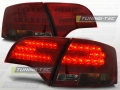 Audi A4 B7 Avant Tuning-Tec LED Hátsó Lámpa (Évj.:2004.11 - 2008.03)