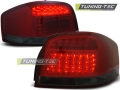 Audi A3 Hatchback Tuning-Tec LED Hátsó Lámpa  (Évj.:2003.05 - 2008)