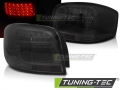 Audi A3 Hatchback LED Hátsó Lámpa  (Évj.: 2003.05 - 2008) by Tuning Tec