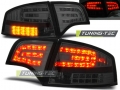 Audi A4 B7 Sedan, Tuning-Tec LED Hátsó Lámpa (Évj.:2004.11 - 2008.03)