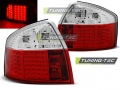Audi A4 B6, LED Hátsó Lámpa (Évj.:2000.10 - 2004.10) by Tuning-Tec