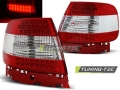 Audi A4 B5 Sedan Tuning-Tec LED Hátsó Lámpa  (Évj.:1994.11 – 2000.09)