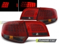 Audi A3 8P Sportback, Tuning-Tec LED Hátsó Lámpa (Évj.:2004 – 2008)