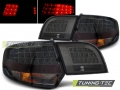 Audi A3 8P Sportback, Tuning-Tec LED Hátsó Lámpa (Évj.:2004 – 2008)