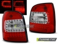 Audi A4 B5 Avant Tuning-Tec LED Hátsó Lámpa (Évj.:1994.11 - 2001)