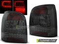 Audi A4 B5 Avant Tuning-Tec LED Hátsó Lámpa (Évj.:1994.11 - 2001)
