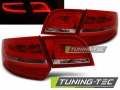 Audi A3 8P Sportback, Tuning-Tec LED Hátsó Lámpa (Évj.:2004 – 2008)
