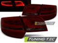 Audi A3 8P Sportback, Tuning-Tec LED Hátsó Lámpa (Évj.:2004 – 2008)
